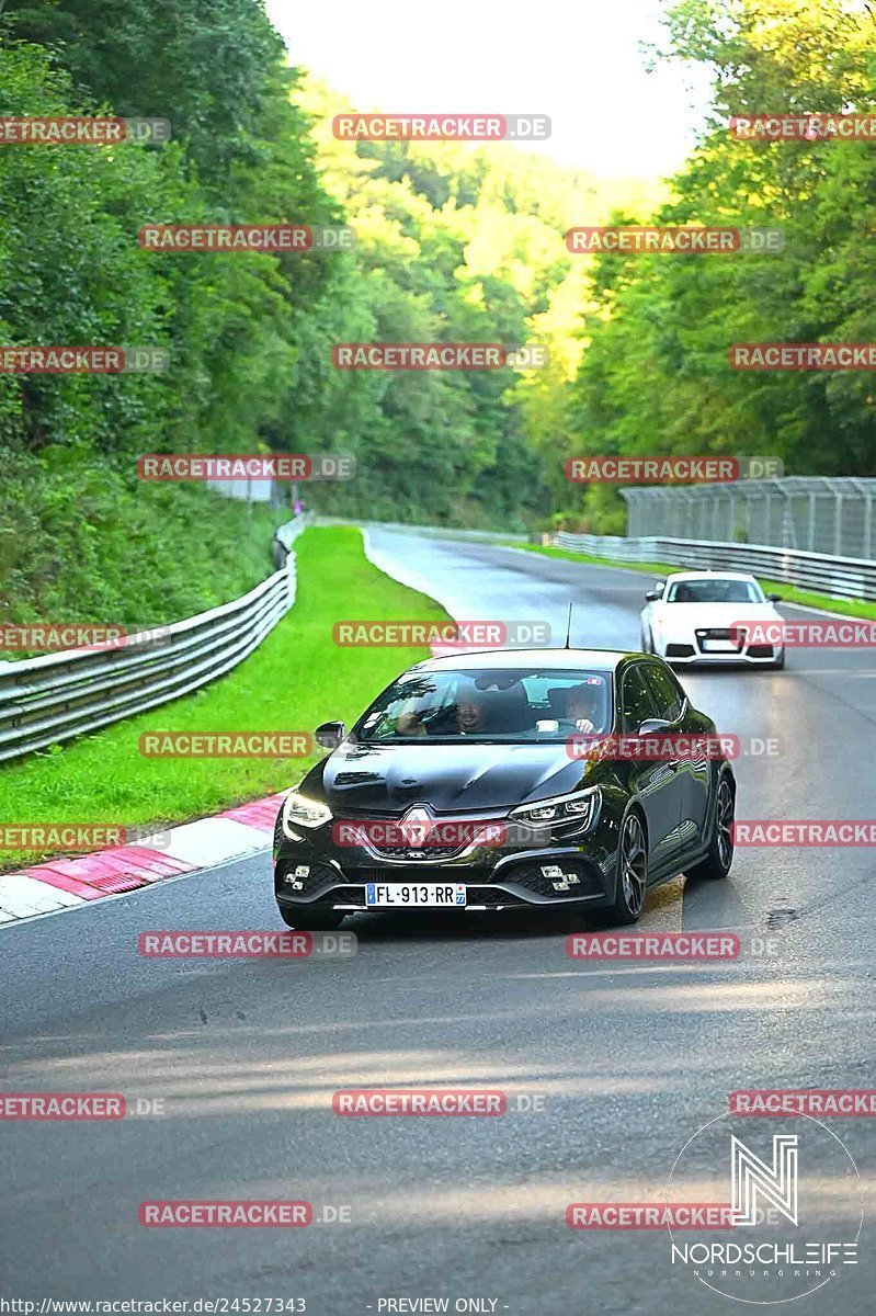 Bild #24527343 - Touristenfahrten Nürburgring Nordschleife (17.09.2023)