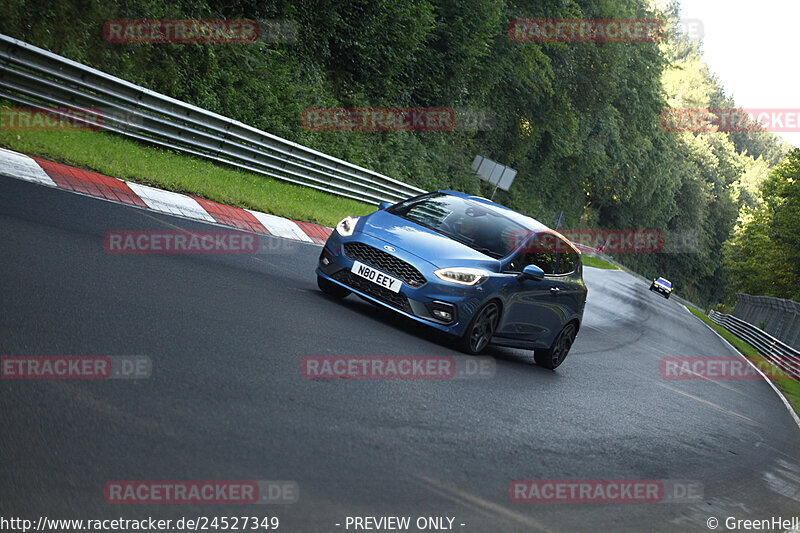 Bild #24527349 - Touristenfahrten Nürburgring Nordschleife (17.09.2023)