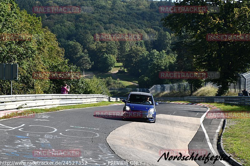 Bild #24527352 - Touristenfahrten Nürburgring Nordschleife (17.09.2023)