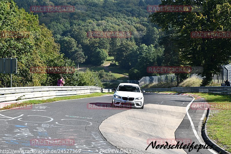 Bild #24527369 - Touristenfahrten Nürburgring Nordschleife (17.09.2023)