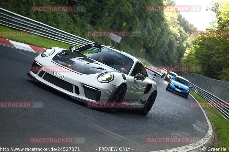 Bild #24527371 - Touristenfahrten Nürburgring Nordschleife (17.09.2023)