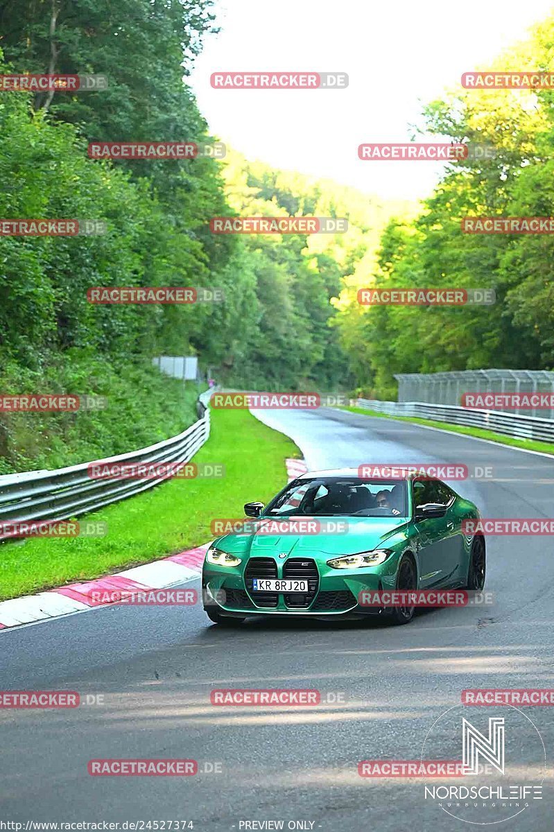 Bild #24527374 - Touristenfahrten Nürburgring Nordschleife (17.09.2023)