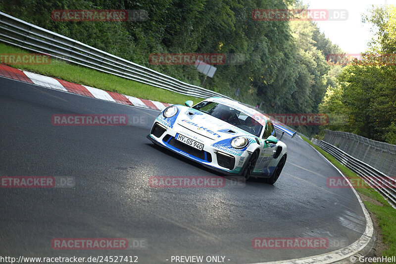 Bild #24527412 - Touristenfahrten Nürburgring Nordschleife (17.09.2023)