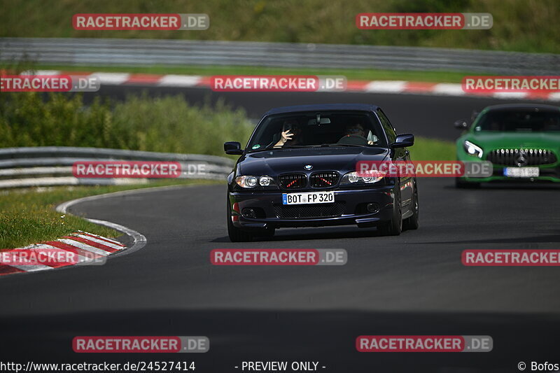 Bild #24527414 - Touristenfahrten Nürburgring Nordschleife (17.09.2023)