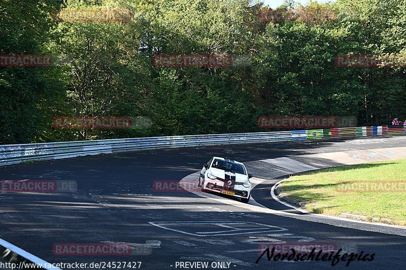 Bild #24527427 - Touristenfahrten Nürburgring Nordschleife (17.09.2023)