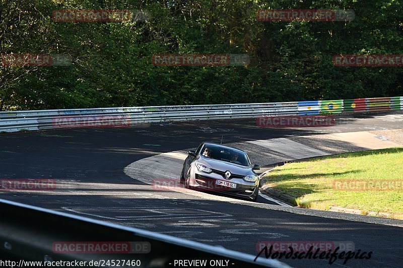 Bild #24527460 - Touristenfahrten Nürburgring Nordschleife (17.09.2023)