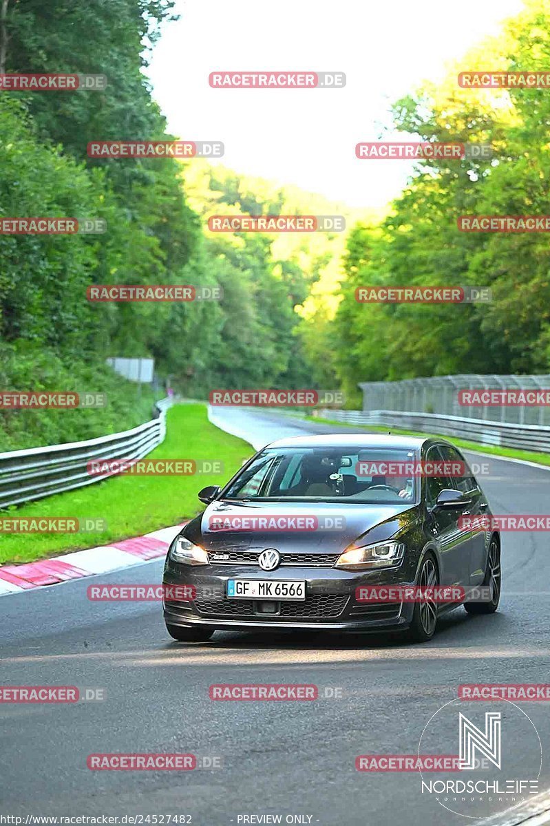 Bild #24527482 - Touristenfahrten Nürburgring Nordschleife (17.09.2023)