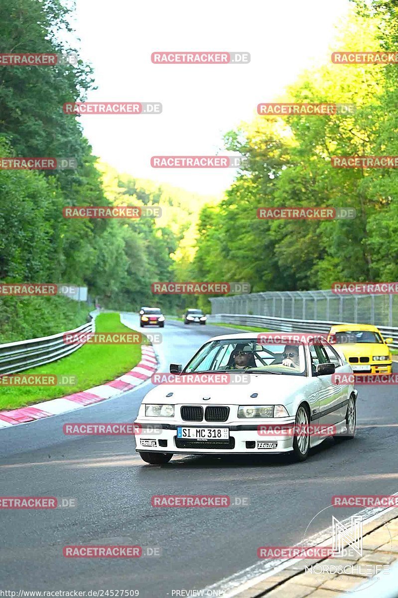 Bild #24527509 - Touristenfahrten Nürburgring Nordschleife (17.09.2023)