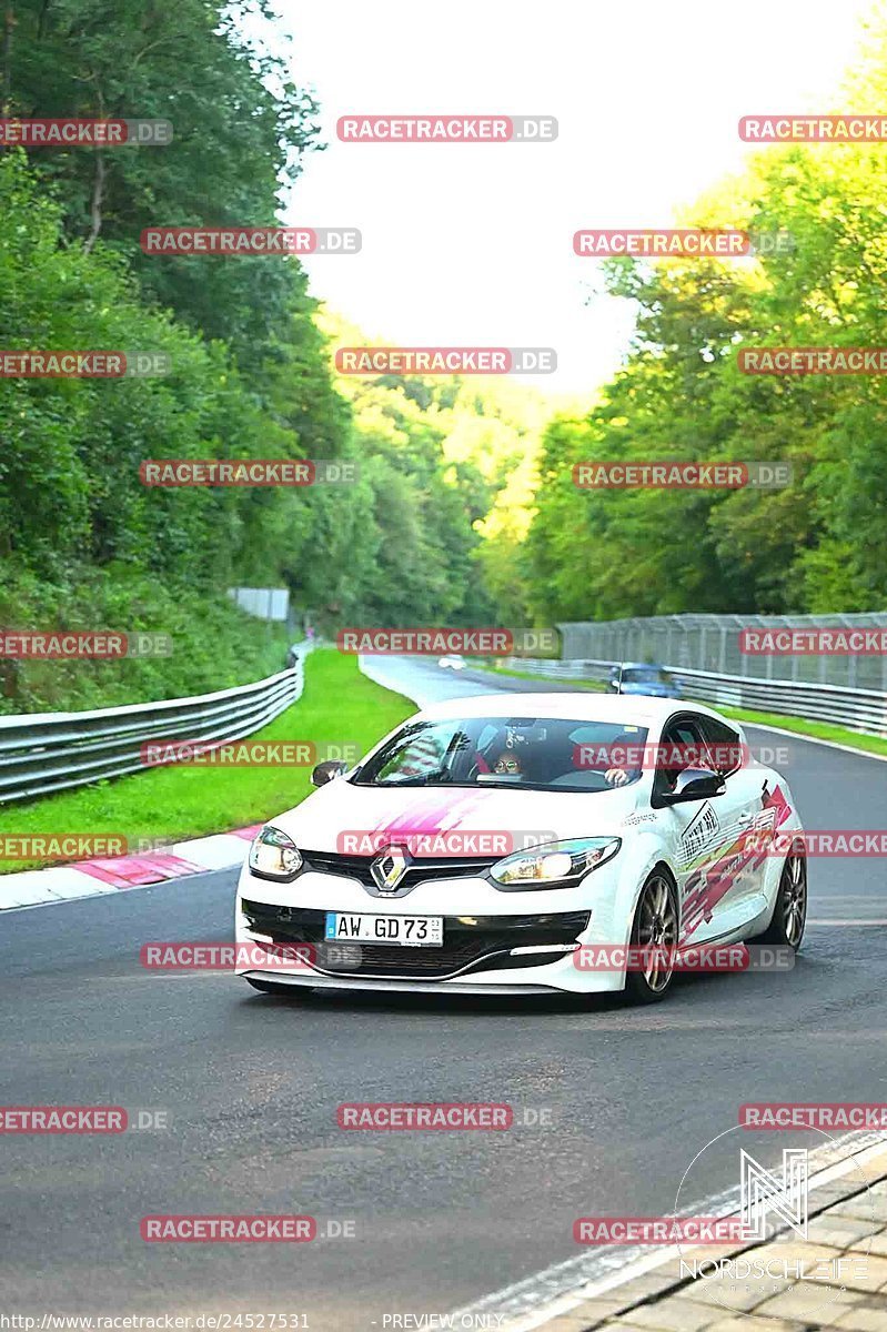 Bild #24527531 - Touristenfahrten Nürburgring Nordschleife (17.09.2023)