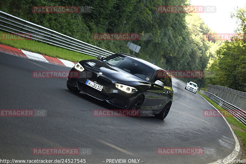 Bild #24527545 - Touristenfahrten Nürburgring Nordschleife (17.09.2023)