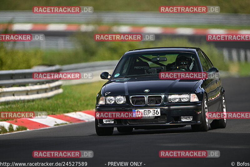 Bild #24527589 - Touristenfahrten Nürburgring Nordschleife (17.09.2023)