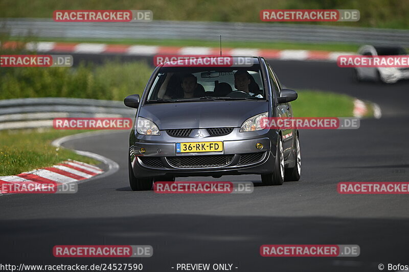 Bild #24527590 - Touristenfahrten Nürburgring Nordschleife (17.09.2023)