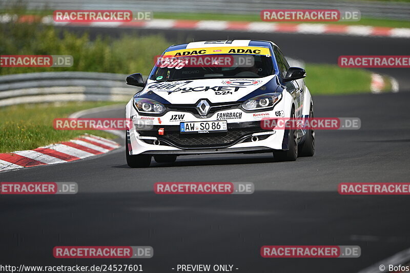 Bild #24527601 - Touristenfahrten Nürburgring Nordschleife (17.09.2023)