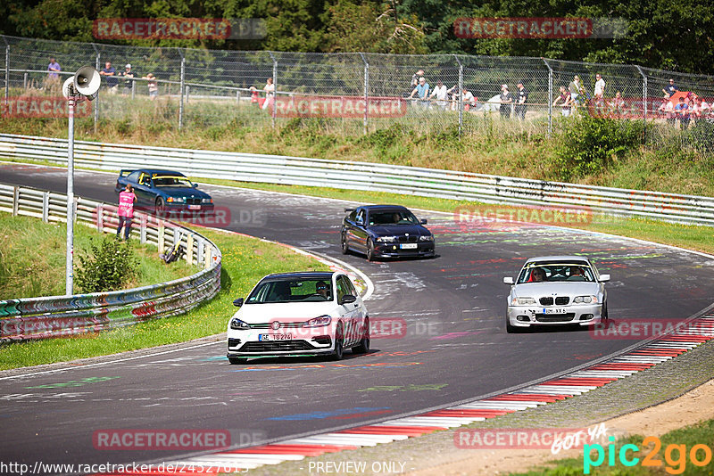 Bild #24527613 - Touristenfahrten Nürburgring Nordschleife (17.09.2023)