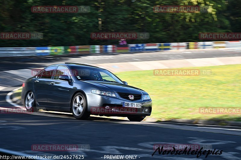 Bild #24527625 - Touristenfahrten Nürburgring Nordschleife (17.09.2023)