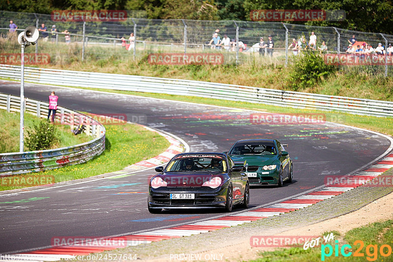 Bild #24527644 - Touristenfahrten Nürburgring Nordschleife (17.09.2023)