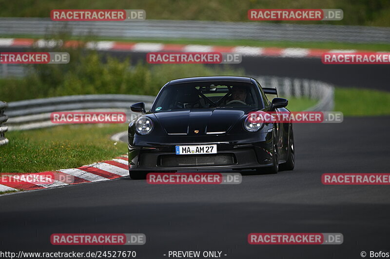 Bild #24527670 - Touristenfahrten Nürburgring Nordschleife (17.09.2023)