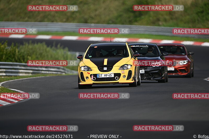 Bild #24527671 - Touristenfahrten Nürburgring Nordschleife (17.09.2023)