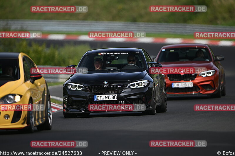 Bild #24527683 - Touristenfahrten Nürburgring Nordschleife (17.09.2023)