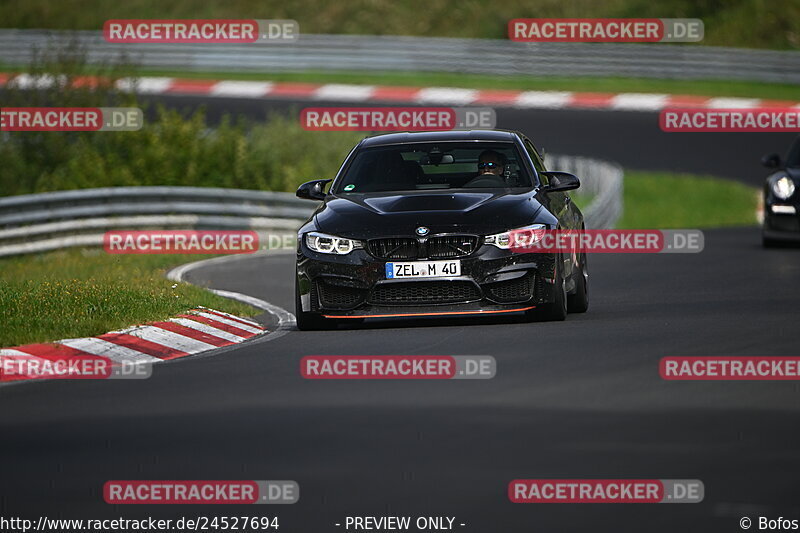 Bild #24527694 - Touristenfahrten Nürburgring Nordschleife (17.09.2023)