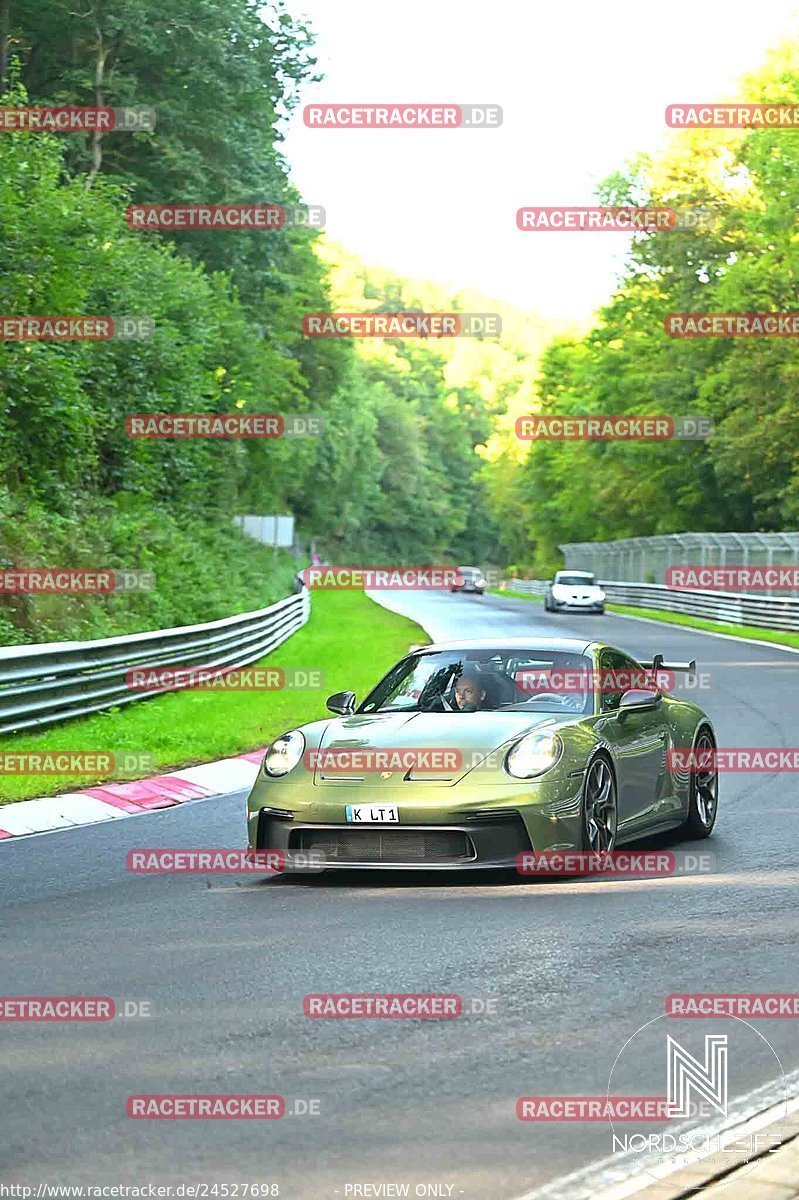 Bild #24527698 - Touristenfahrten Nürburgring Nordschleife (17.09.2023)