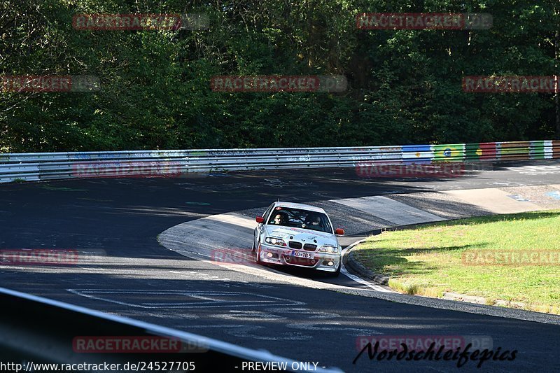 Bild #24527705 - Touristenfahrten Nürburgring Nordschleife (17.09.2023)