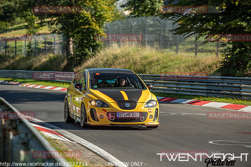 Bild #24527714 - Touristenfahrten Nürburgring Nordschleife (17.09.2023)