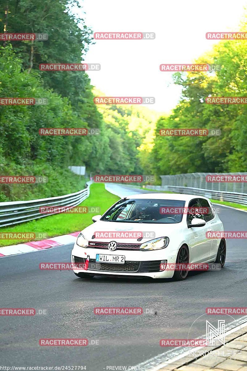 Bild #24527794 - Touristenfahrten Nürburgring Nordschleife (17.09.2023)