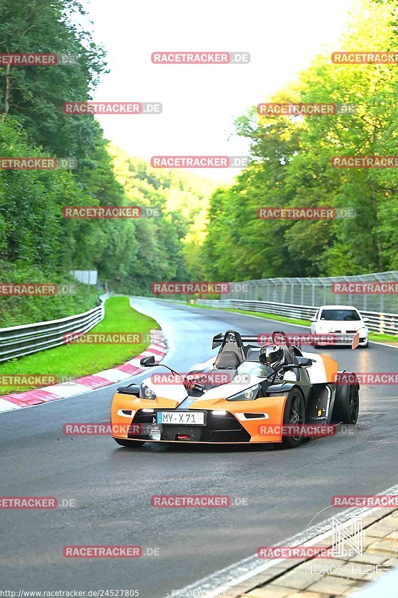 Bild #24527805 - Touristenfahrten Nürburgring Nordschleife (17.09.2023)