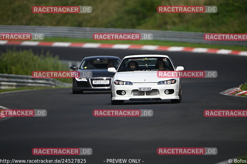 Bild #24527825 - Touristenfahrten Nürburgring Nordschleife (17.09.2023)