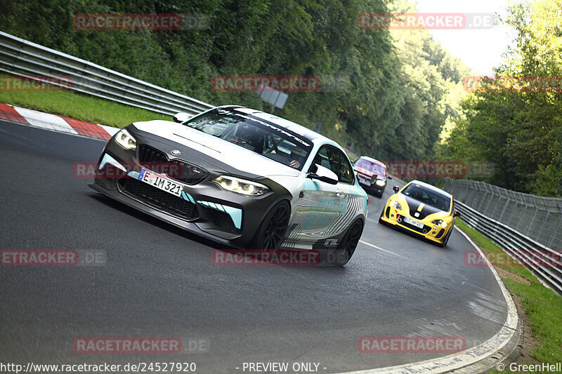 Bild #24527920 - Touristenfahrten Nürburgring Nordschleife (17.09.2023)