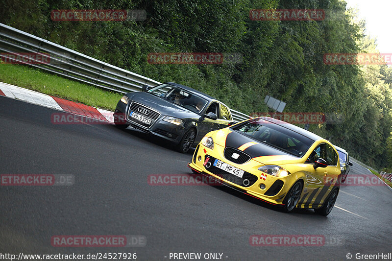 Bild #24527926 - Touristenfahrten Nürburgring Nordschleife (17.09.2023)