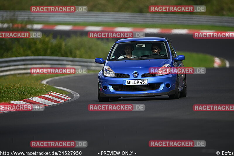 Bild #24527950 - Touristenfahrten Nürburgring Nordschleife (17.09.2023)