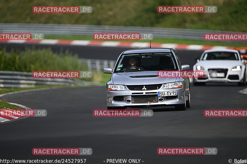 Bild #24527957 - Touristenfahrten Nürburgring Nordschleife (17.09.2023)