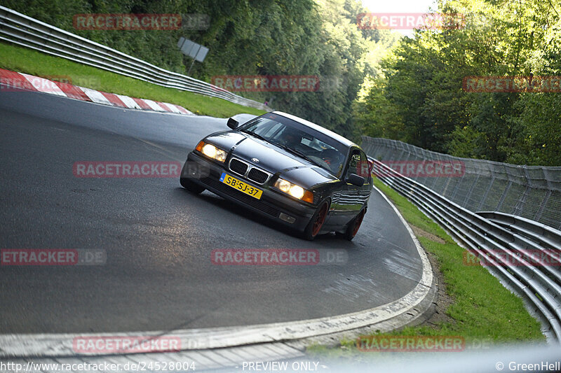 Bild #24528004 - Touristenfahrten Nürburgring Nordschleife (17.09.2023)