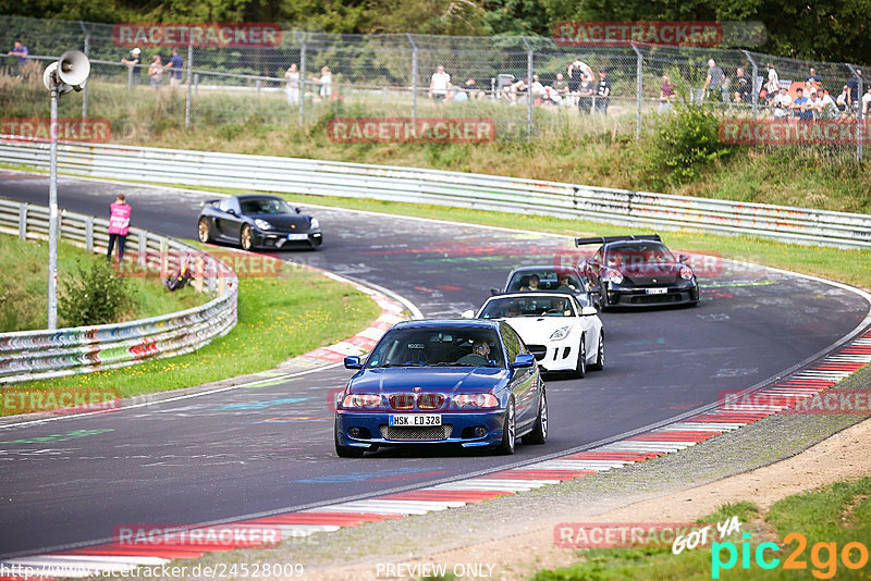 Bild #24528009 - Touristenfahrten Nürburgring Nordschleife (17.09.2023)