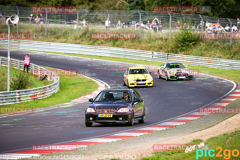 Bild #24528093 - Touristenfahrten Nürburgring Nordschleife (17.09.2023)