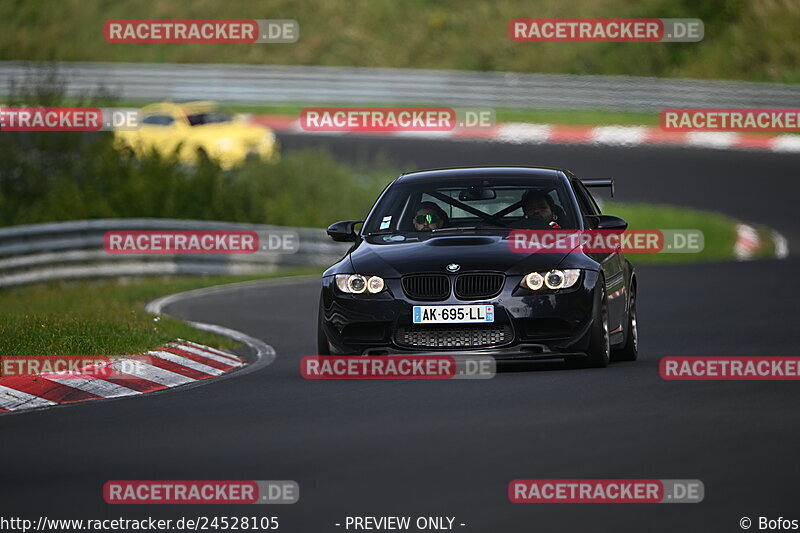 Bild #24528105 - Touristenfahrten Nürburgring Nordschleife (17.09.2023)