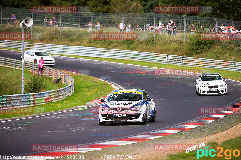 Bild #24528108 - Touristenfahrten Nürburgring Nordschleife (17.09.2023)