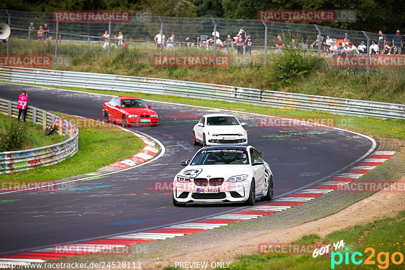 Bild #24528113 - Touristenfahrten Nürburgring Nordschleife (17.09.2023)