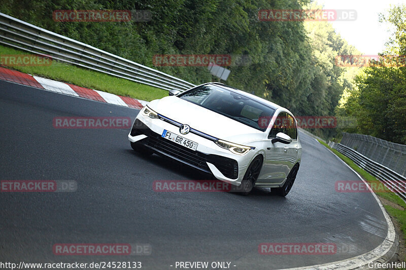 Bild #24528133 - Touristenfahrten Nürburgring Nordschleife (17.09.2023)