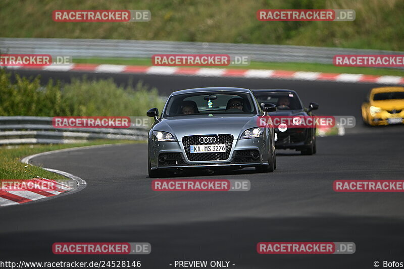 Bild #24528146 - Touristenfahrten Nürburgring Nordschleife (17.09.2023)