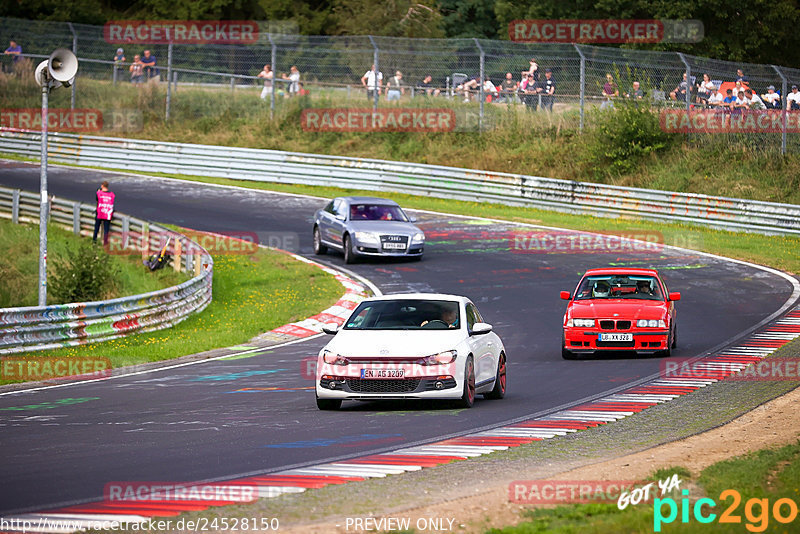 Bild #24528150 - Touristenfahrten Nürburgring Nordschleife (17.09.2023)