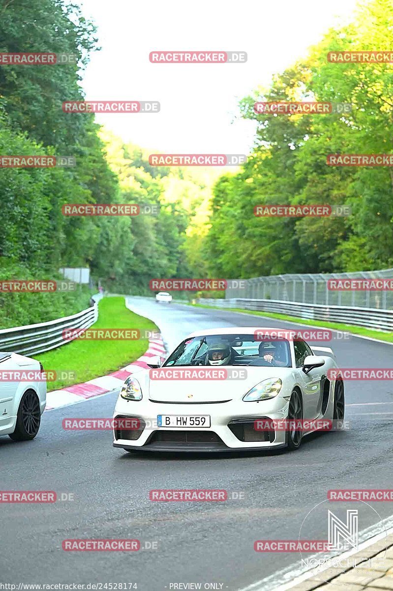 Bild #24528174 - Touristenfahrten Nürburgring Nordschleife (17.09.2023)