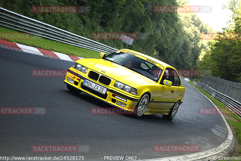 Bild #24528175 - Touristenfahrten Nürburgring Nordschleife (17.09.2023)