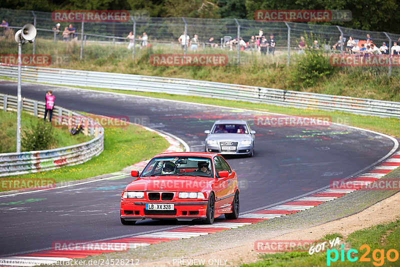 Bild #24528212 - Touristenfahrten Nürburgring Nordschleife (17.09.2023)