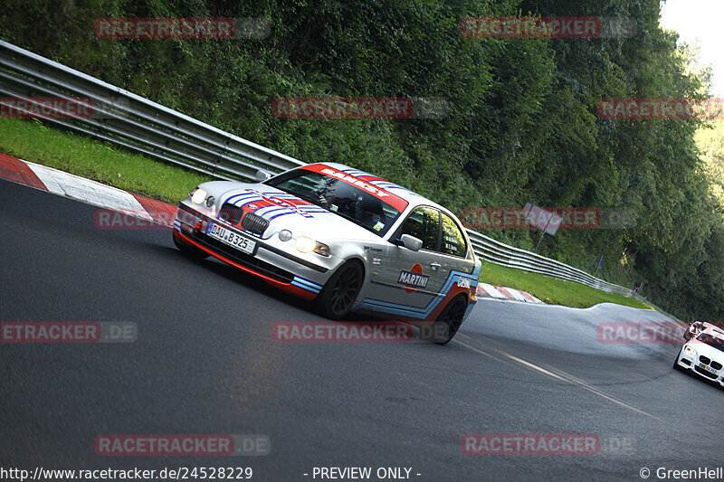 Bild #24528229 - Touristenfahrten Nürburgring Nordschleife (17.09.2023)