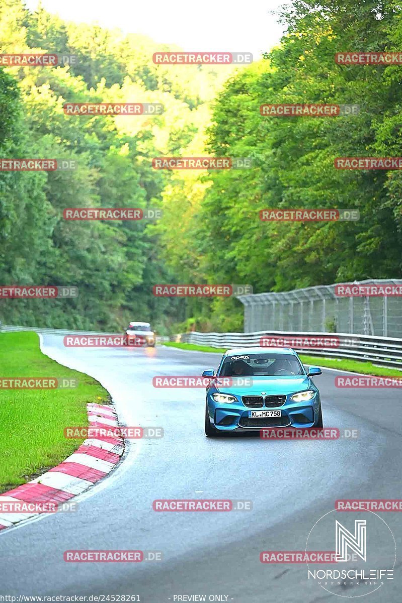 Bild #24528261 - Touristenfahrten Nürburgring Nordschleife (17.09.2023)