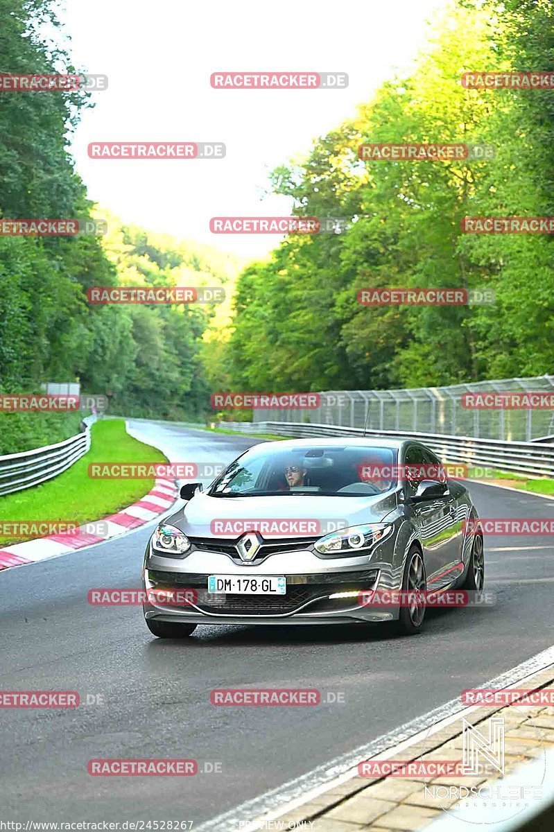 Bild #24528267 - Touristenfahrten Nürburgring Nordschleife (17.09.2023)