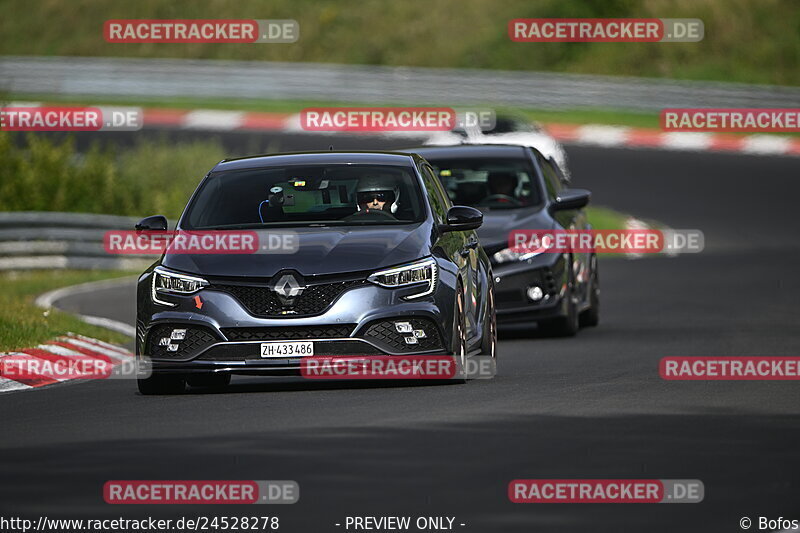 Bild #24528278 - Touristenfahrten Nürburgring Nordschleife (17.09.2023)